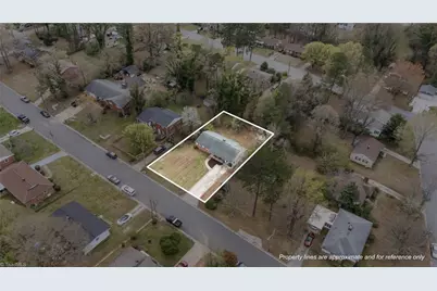 1108 Dartmouth Avenue, High Point, NC 27260 - Photo 33