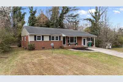 1108 Dartmouth Avenue, High Point, NC 27260 - Photo 1