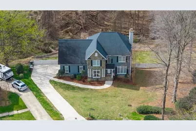 4408 Staghorn Court, Greensboro, NC 27410 - Photo 47