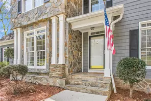 4408 Staghorn Ct, Greensboro, NC 27410 - Photo 5