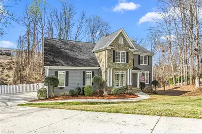 4408 Staghorn Court, Greensboro, NC 27410 - Photo 3