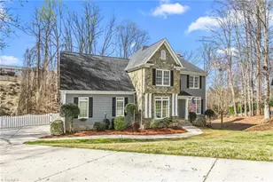 4408 Staghorn Ct, Greensboro, NC 27410 - Photo 3