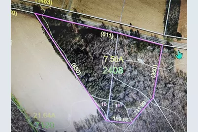 00 Locust Grove Road #3, Westfield, NC 27030 - Photo 1