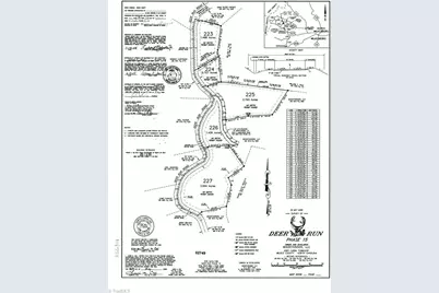 Lot 227 Deer Run, Purlear, NC 28665 - Photo 17