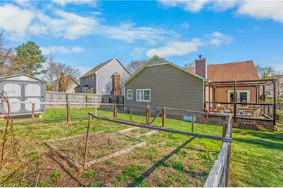 1108 Elmwood Avenue, High Point, NC 27265 - Photo 39