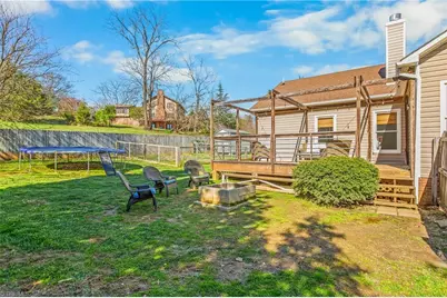 1108 Elmwood Avenue, High Point, NC 27265 - Photo 37