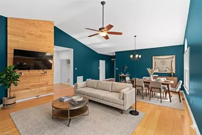 1108 Elmwood Avenue, High Point, NC 27265 - Photo 3