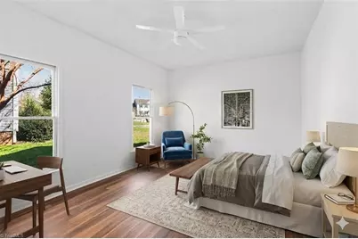 1108 Elmwood Avenue, High Point, NC 27265 - Photo 29