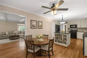 5302 Radbrook Dr, Greensboro, NC 27406 - Photo 3