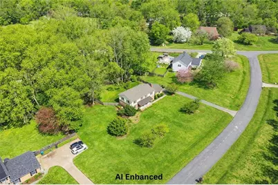 5302 Radbrook Drive, Greensboro, NC 27406 - Photo 5