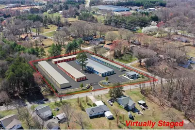 3828 High Point Road, Winston-Salem, NC 27107 - Photo 27