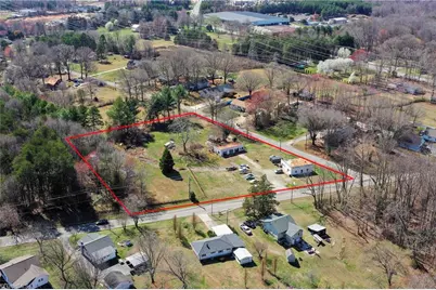 3828 High Point Road, Winston-Salem, NC 27107 - Photo 9