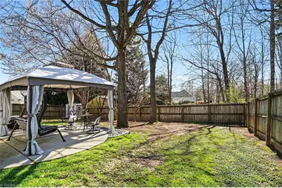 6604 Barton Creek Court, Whitsett, NC 27377 - Photo 25