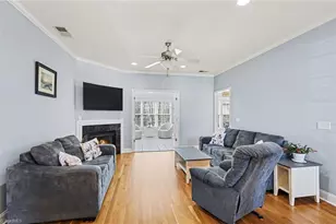 6604 Barton Creek Ct, Whitsett, NC 27377 - Photo 5