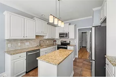 6604 Barton Creek Court, Whitsett, NC 27377 - Photo 9