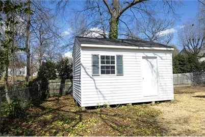 1312 Greenwood Terrace, Burlington, NC 27215 - Photo 35