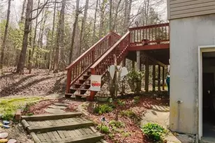 634 Swannanoa Ave, Liberty, NC 27298 - Photo 33