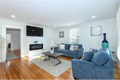 617 Lindsey Street, Reidsville, NC 27320 - Photo 7