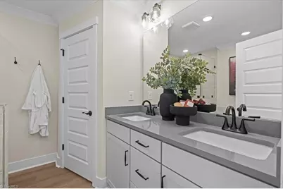 1296 Hammond Drive, Mebane, NC 27302 - Photo 11