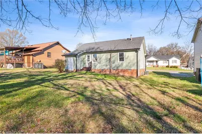 806 Vance Street, Greensboro, NC 27406 - Photo 5