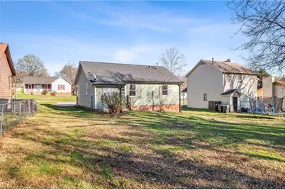 806 Vance Street, Greensboro, NC 27406 - Photo 3