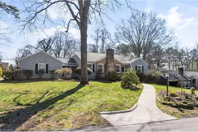 1035 Wendover Circle, Winston-Salem, NC 27104 - Photo 3