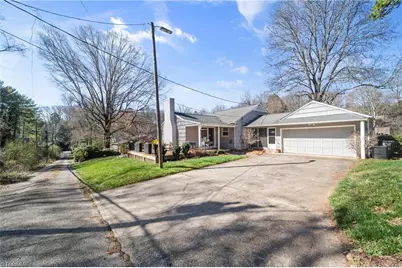 1035 Wendover Circle, Winston-Salem, NC 27104 - Photo 37