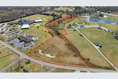 0 Suits Road, Archdale, NC 27263 - Photo 1