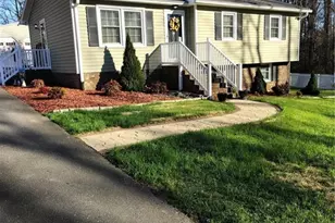 127 Miller St, Mount Airy, NC 27030 - Photo 1