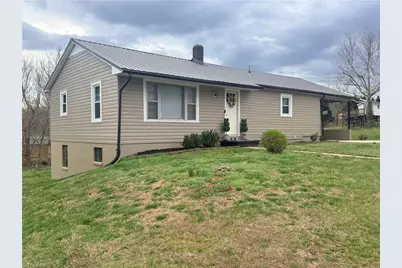 137 Arbor Grove Church Road, Millers Creek, NC 28651 - Photo 1