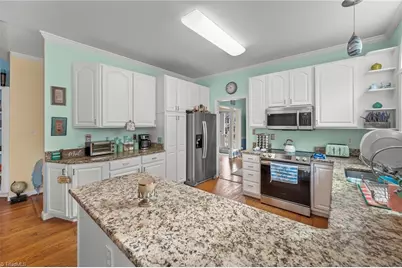 4460 Greenfield Way Drive, Winston-Salem, NC 27103 - Photo 9