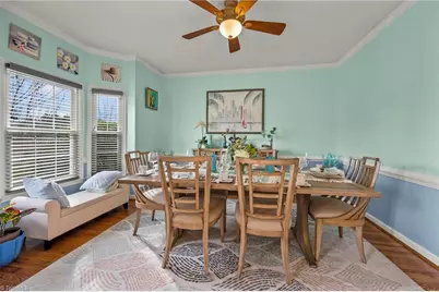 4460 Greenfield Way Drive, Winston-Salem, NC 27103 - Photo 5