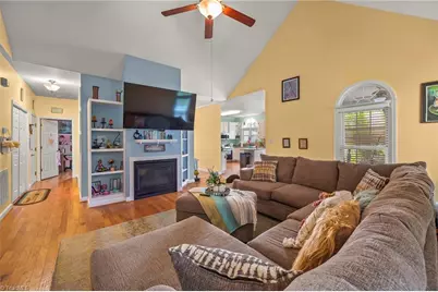 4460 Greenfield Way Drive, Winston-Salem, NC 27103 - Photo 15