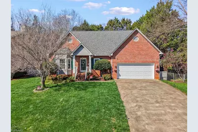 4460 Greenfield Way Drive, Winston-Salem, NC 27103 - Photo 1