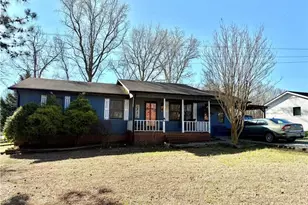 4151 Valley Ridge Dr, Trinity, NC 27370 - Photo 1