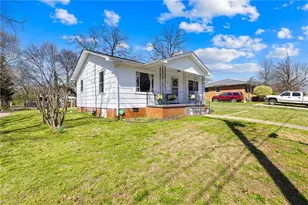 617 Hargrave St, Lexington, NC 27292 - Photo 5