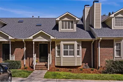 10 Park Village Lane #E, Greensboro, NC 27455 - Photo 1