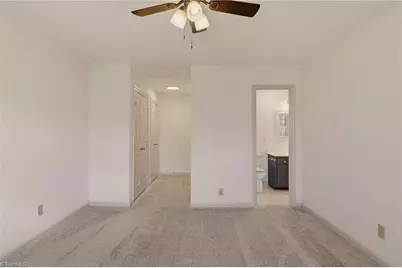 10 Park Village Lane #E, Greensboro, NC 27455 - Photo 19