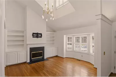 10 Park Village Lane #E, Greensboro, NC 27455 - Photo 3