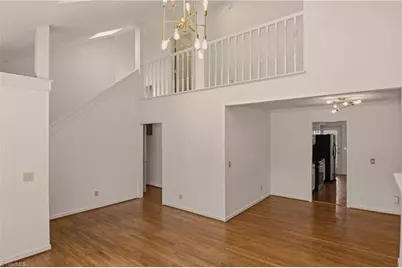 10 Park Village Lane #E, Greensboro, NC 27455 - Photo 5