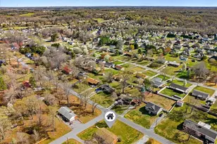 219 Tarheel Dr, Archdale, NC 27263 - Photo 41