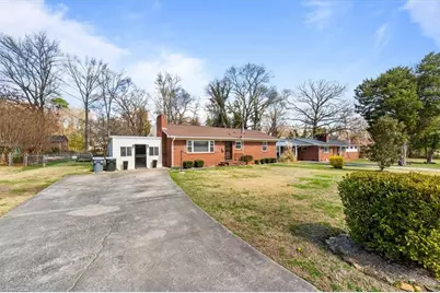 1025 Parkview Street, Asheboro, NC 27203 - Photo 3