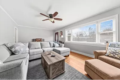 1025 Parkview Street, Asheboro, NC 27203 - Photo 13