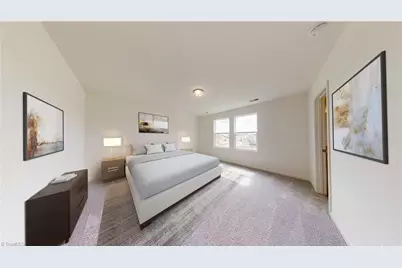 949 Riverbank Drive, Kernersville, NC 27284 - Photo 5