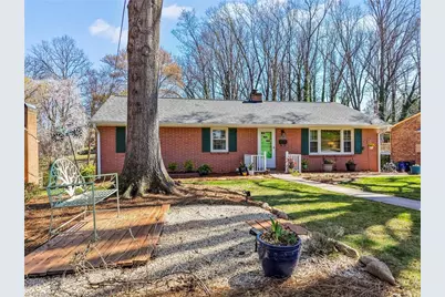 1633 Pembroke Avenue, Winston-Salem, NC 27103 - Photo 3
