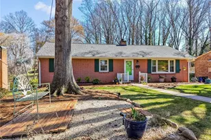 1633 Pembroke Ave, Winston-Salem, NC 27103 - Photo 3