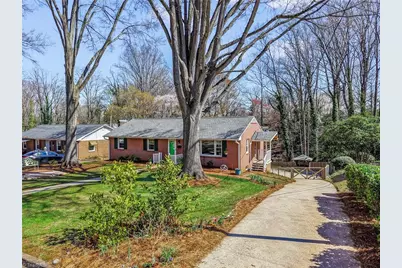 1633 Pembroke Avenue, Winston-Salem, NC 27103 - Photo 5