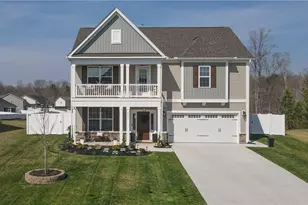 2820 Lacy Holt Rd, Graham, NC 27253 - Photo 1