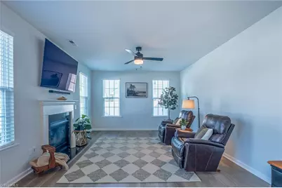 2820 Lacy Holt Road, Graham, NC 27253 - Photo 13