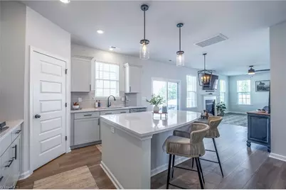 2820 Lacy Holt Road, Graham, NC 27253 - Photo 9